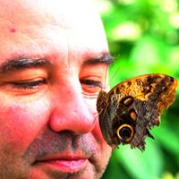 Alain Bouchard Photo 39