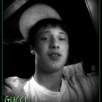 Chris Griffith Photo 44