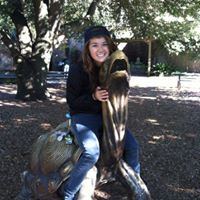 Samantha Ford Photo 17