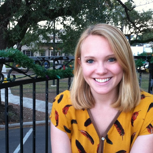Rebecca Reddick Photo 3