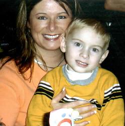 Paula Chamberlain Photo 23