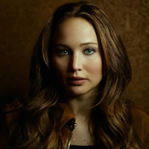 Jenny Lawrence Photo 6