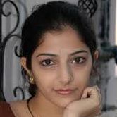 Anna Jacob Photo 31