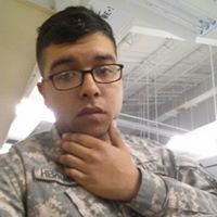 Adrian Hernandez Photo 46