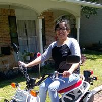 Jennifer Parra Photo 23