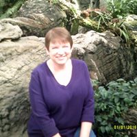 Katharine Carter Photo 13
