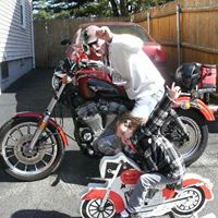 John Thurber Photo 13