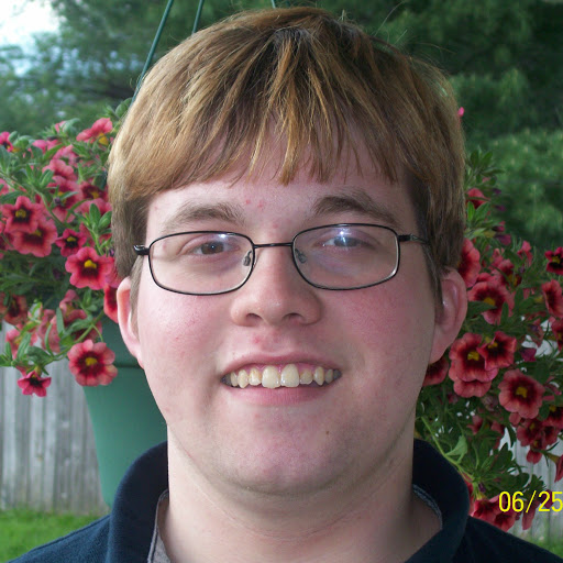 Jared Cain Photo 5