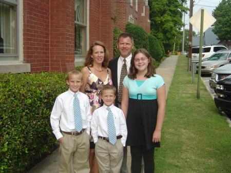 Heather Spaulding Photo 12