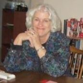 Ruth Singleterry Photo 2