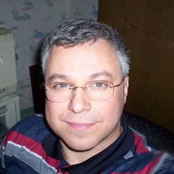 Donald Nicholas Photo 14