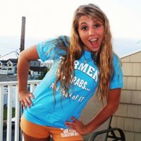 Nicki Moore Photo 8
