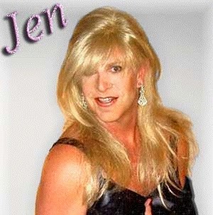 Jennifer Merrill Photo 47