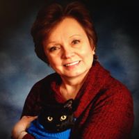 Judy Bullock Photo 23