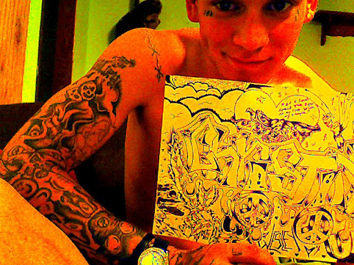 Wesley Moody Photo 4