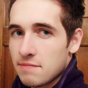 Andrew Potter Photo 11