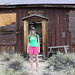 Ruthann Short Photo 4