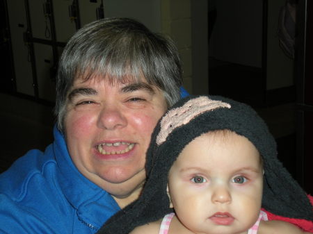 Sally Johnson Photo 11