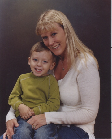 Wendi Jones Photo 13