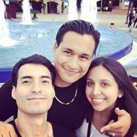 Katherine Jimenez Photo 26