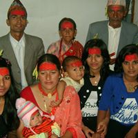 Tika Bhattarai Photo 15