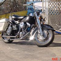 Arthur Roy Photo 34