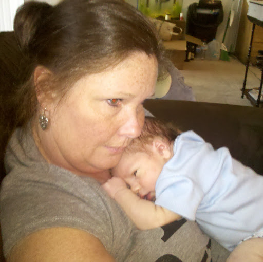 Mary Rhoades Photo 23