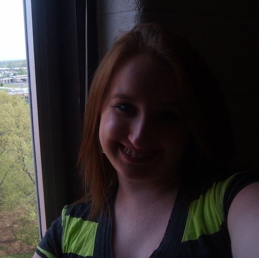 Kathryn Holmes Photo 10