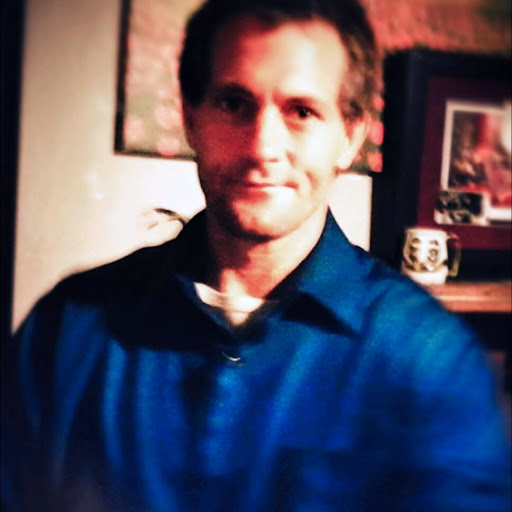 Ronnie West Photo 9