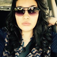 Sandra Frias Photo 13