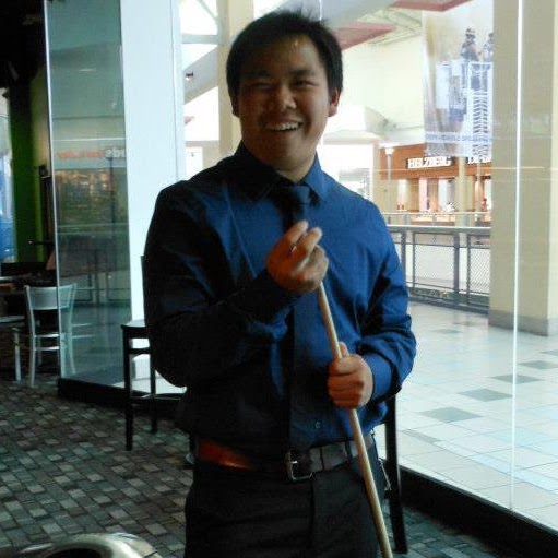 Vinh Pham Photo 10