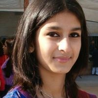 Sonia Madan Photo 18
