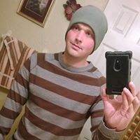 Chris Talbert Photo 12