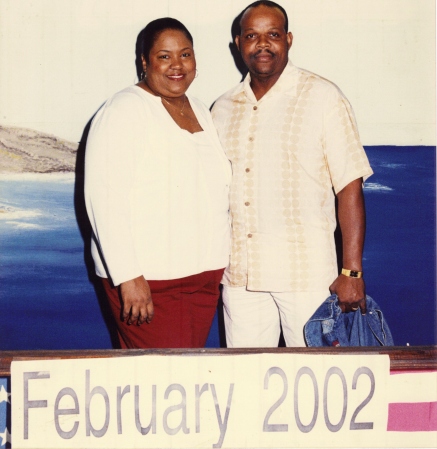 Harriet Willis Photo 15