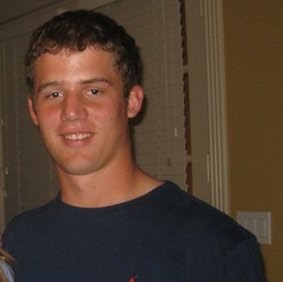 Michael Blackwell Photo 16