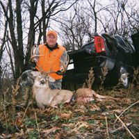 Rick Evans Photo 27