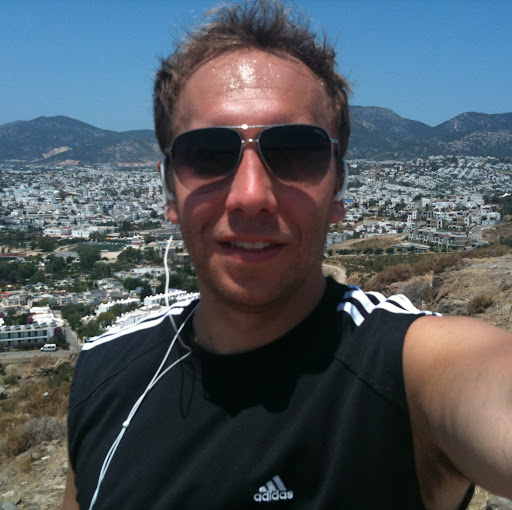 Edward Gruber Photo 2