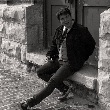 Eddie Hamilton Photo 8