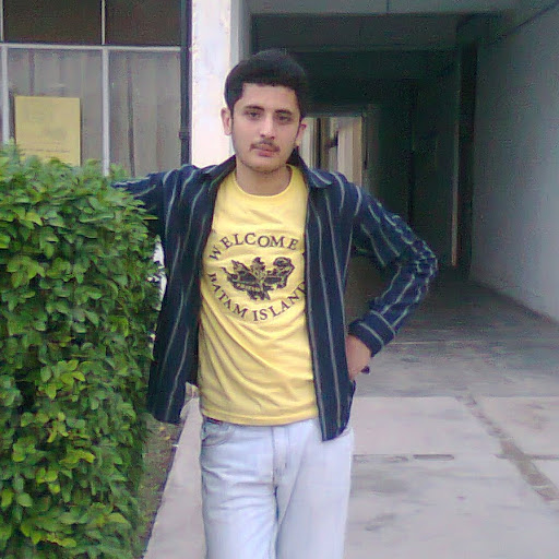 Farooq Nawaz Photo 6