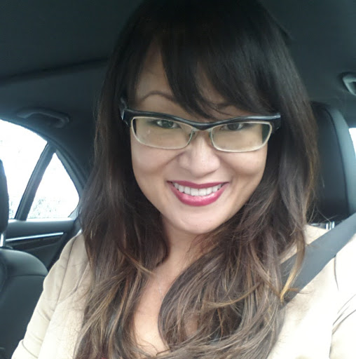 Sheue Lin Photo 8