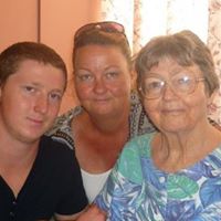 Susan Curley Photo 9