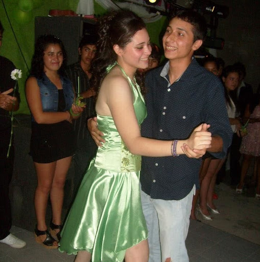 Ana Peralta Photo 8