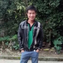 Dung Phan Photo 37