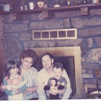 Dorris Webster Photo 7