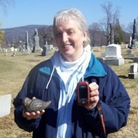 Marsha Taylor Photo 27