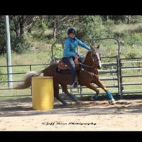 Sammy Moore Photo 39