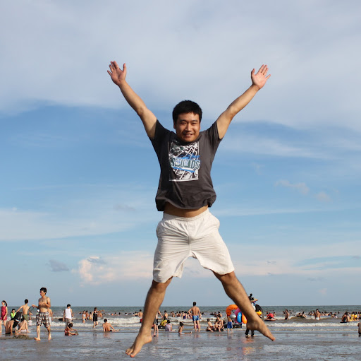 Huy Lam Photo 30