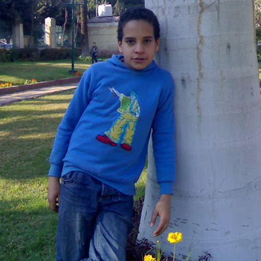 Ahmed Nooh Photo 15