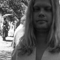 Eddie Potts Photo 12