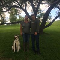 Karyn Robertson Photo 16